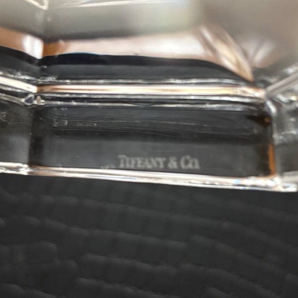 Tiffany & Co. Candlesticks - Picture 4 of 4